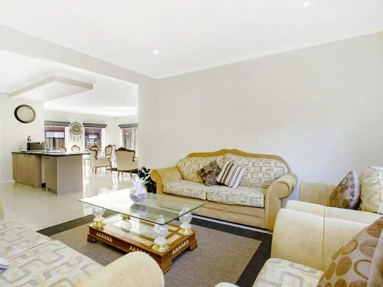 Second view of Homely house listing, 19 Flannery Street, Craigieburn VIC 3064