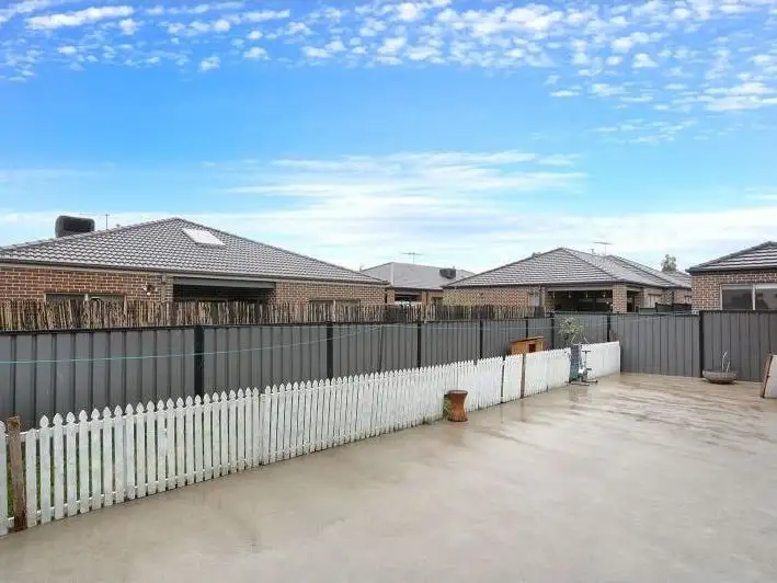Fourth view of Homely house listing, 19 Flannery Street, Craigieburn VIC 3064