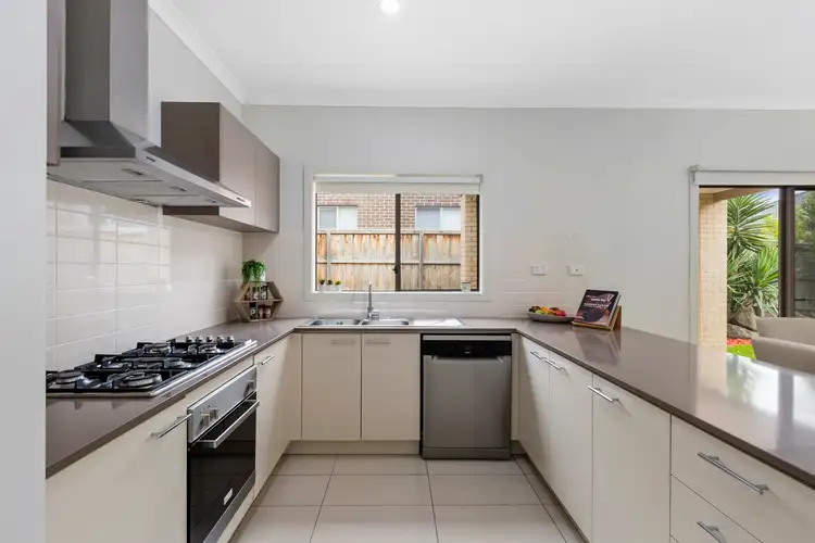Third view of Homely house listing, 4 William Court, Officer VIC 3809