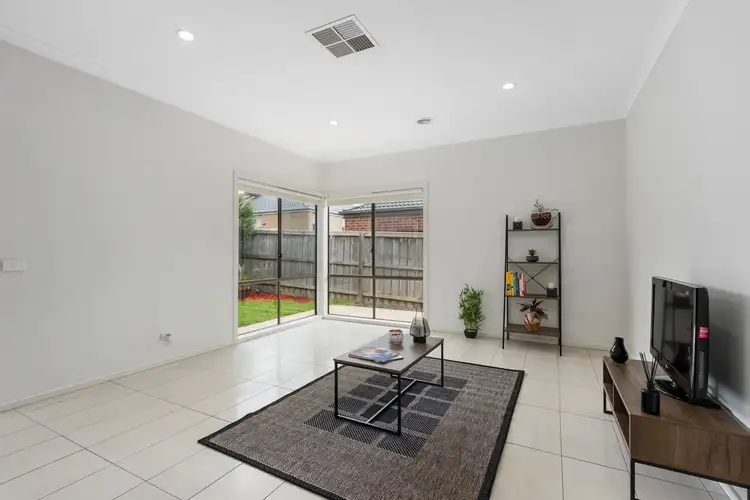 Fourth view of Homely house listing, 4 William Court, Officer VIC 3809