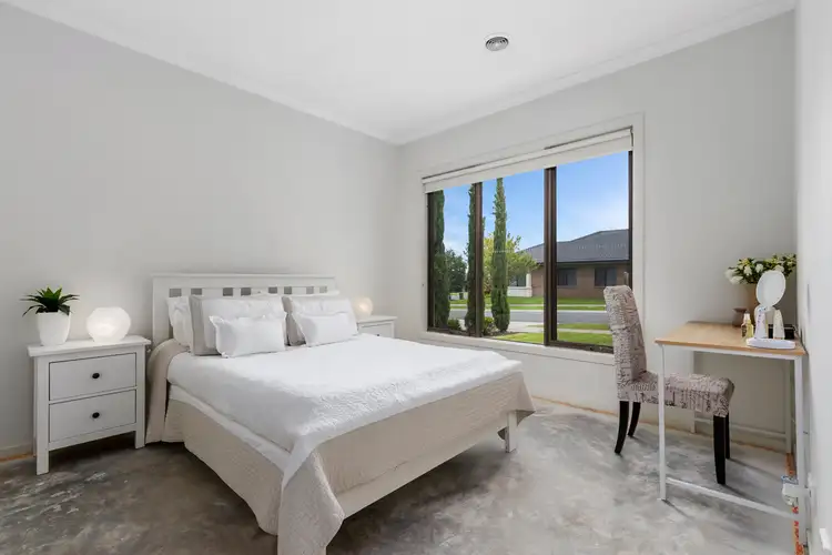 Fifth view of Homely house listing, 4 William Court, Officer VIC 3809