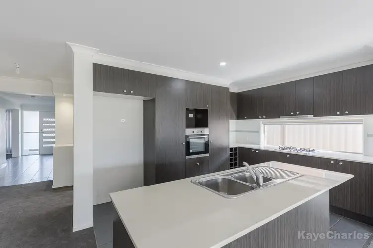 Second view of Homely house listing, 34 Edenbrook Circuit, Pakenham VIC 3810