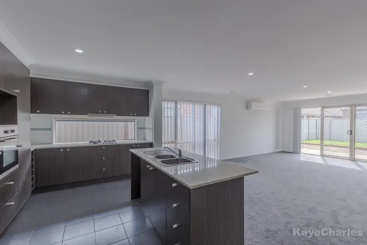 Third view of Homely house listing, 34 Edenbrook Circuit, Pakenham VIC 3810