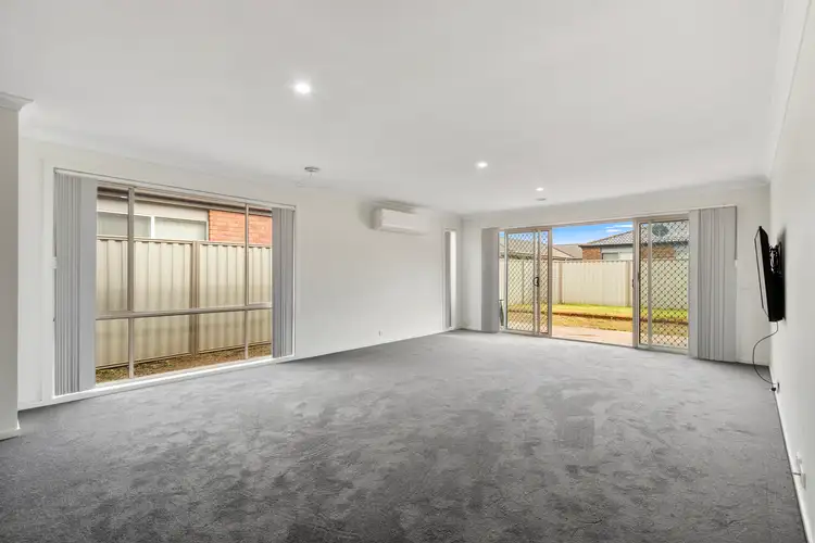 Fourth view of Homely house listing, 34 Edenbrook Circuit, Pakenham VIC 3810