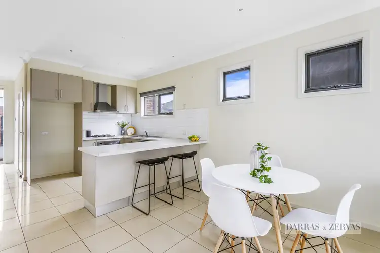 Second view of Homely townhouse listing, 3/31 Tully Road, Clarinda VIC 3169