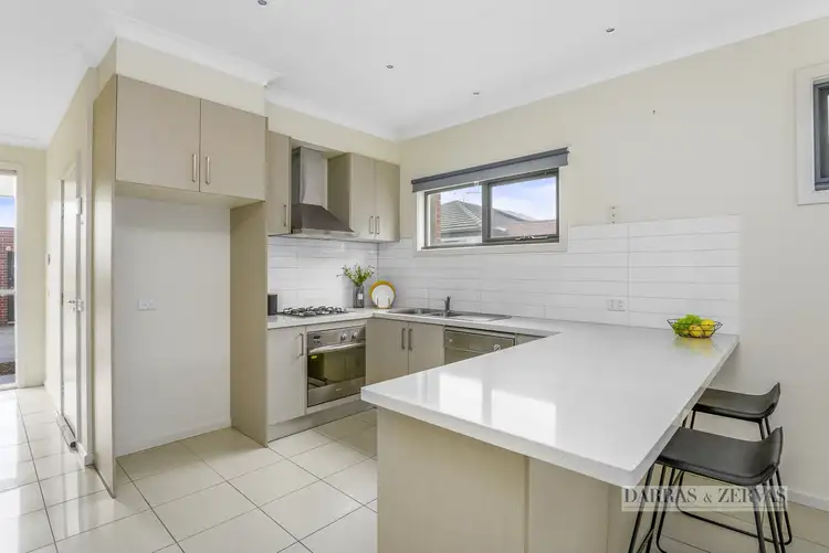 Fourth view of Homely townhouse listing, 3/31 Tully Road, Clarinda VIC 3169
