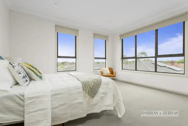Fifth view of Homely townhouse listing, 3/31 Tully Road, Clarinda VIC 3169