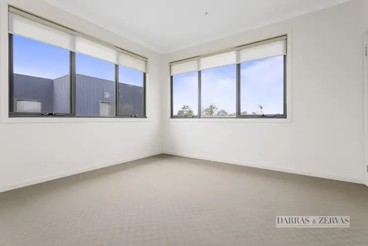 Sixth view of Homely townhouse listing, 3/31 Tully Road, Clarinda VIC 3169