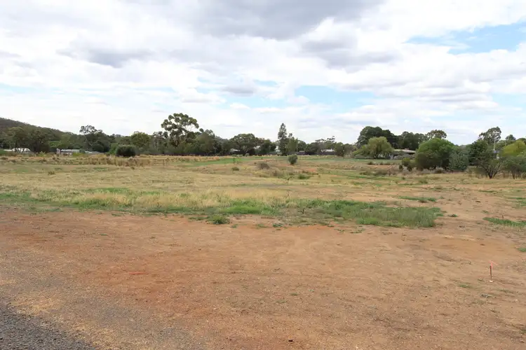Second view of Homely land listing, LOT 6 Matthews Road, Argyle VIC 3523