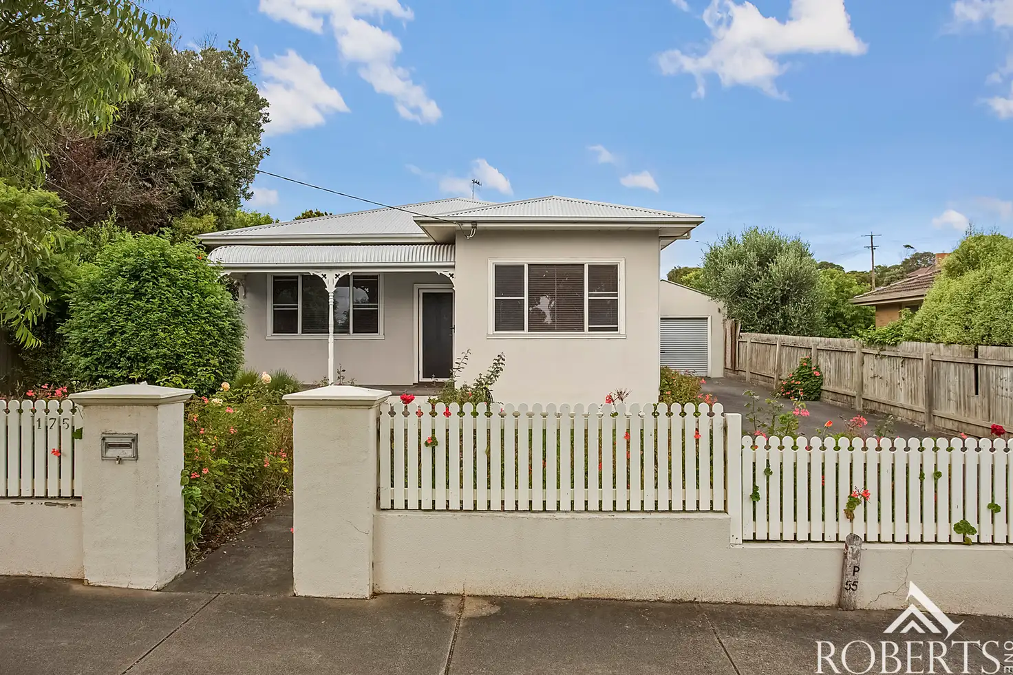 Main view of Homely house listing, 175 Moore Street, Warrnambool VIC 3280