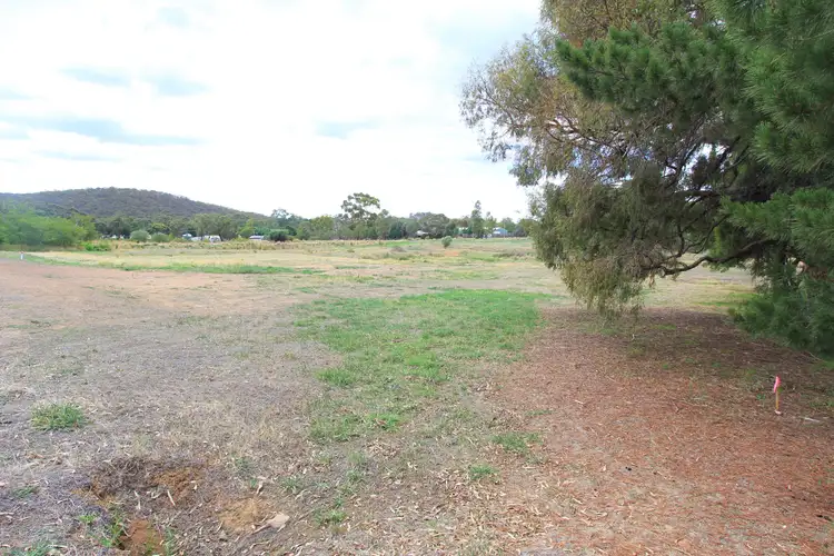 Third view of Homely land listing, LOT 5 Matthews Road, Argyle VIC 3523