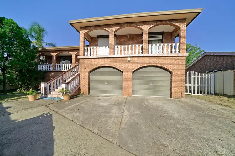 Main view of Homely house listing, 7 Troon Place, St Andrews NSW 2566