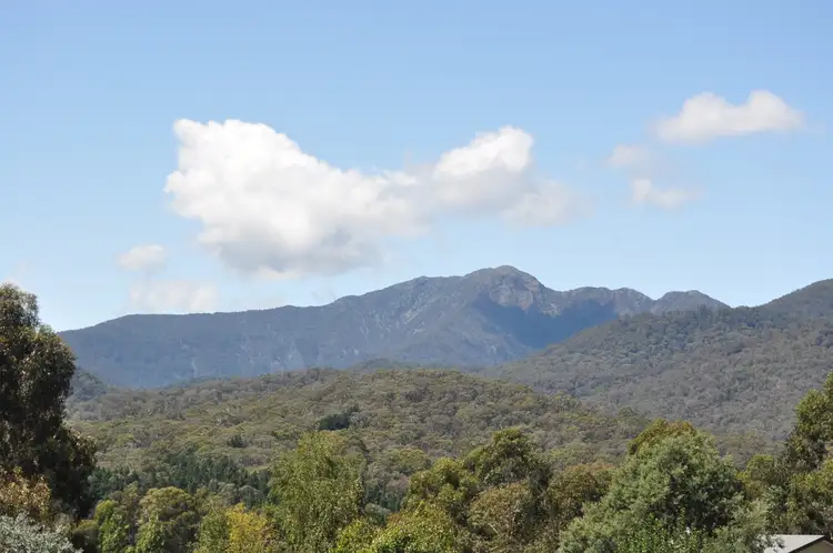Main view of Homely land listing, 30 Alpine Ridge Drive, Merrijig VIC 3723