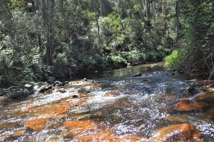 Second view of Homely land listing, 30 Alpine Ridge Drive, Merrijig VIC 3723