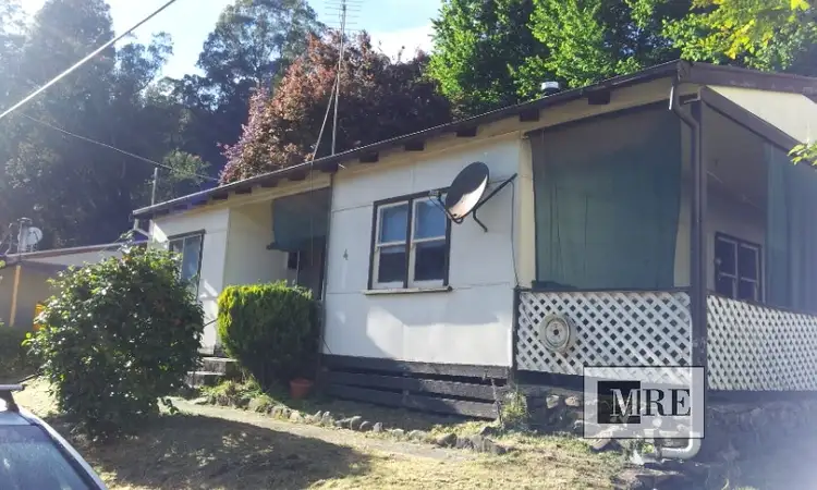 Main view of Homely house listing, 5 Ellery Street, Woods Point VIC 3723