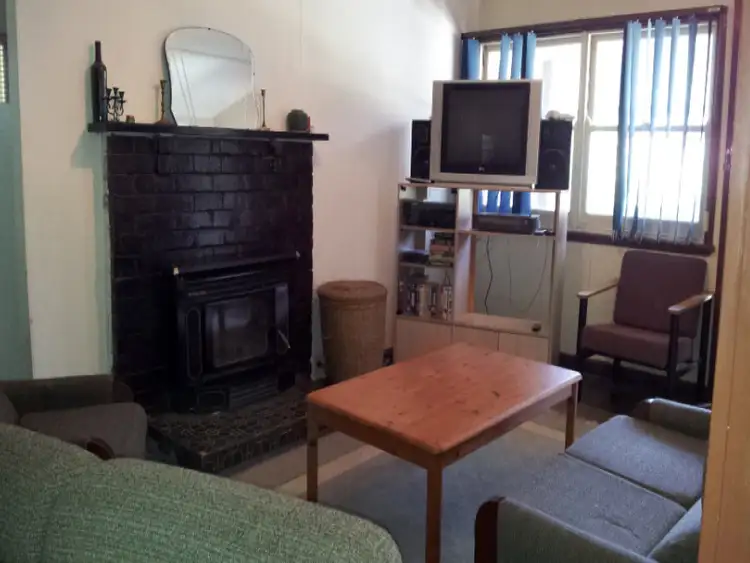 Second view of Homely house listing, 5 Ellery Street, Woods Point VIC 3723