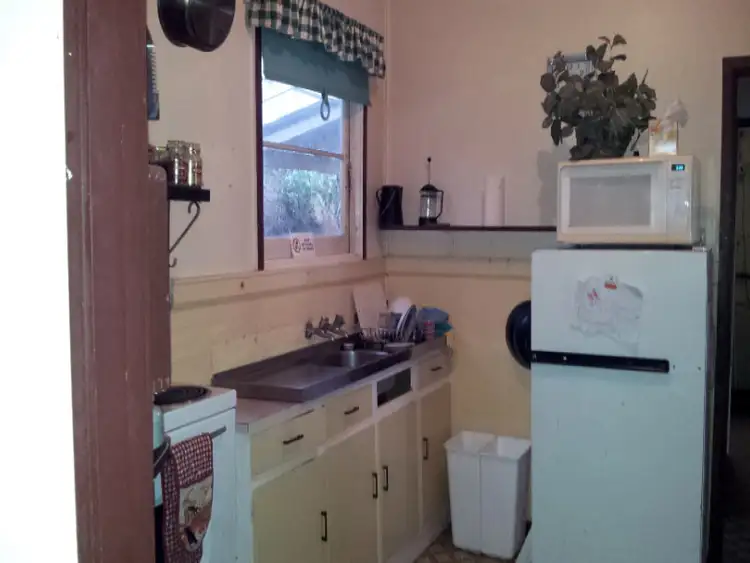Third view of Homely house listing, 5 Ellery Street, Woods Point VIC 3723