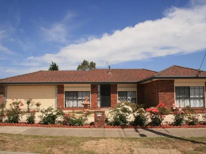 77 Dorchester Street, Craigieburn VIC 3064