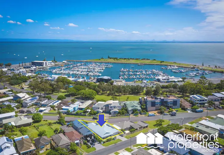 81 SEAVILLE AVENUE, Scarborough QLD 4020