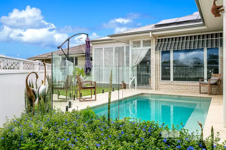 Third view of Homely house listing, 81 SEAVILLE AVENUE, Scarborough QLD 4020