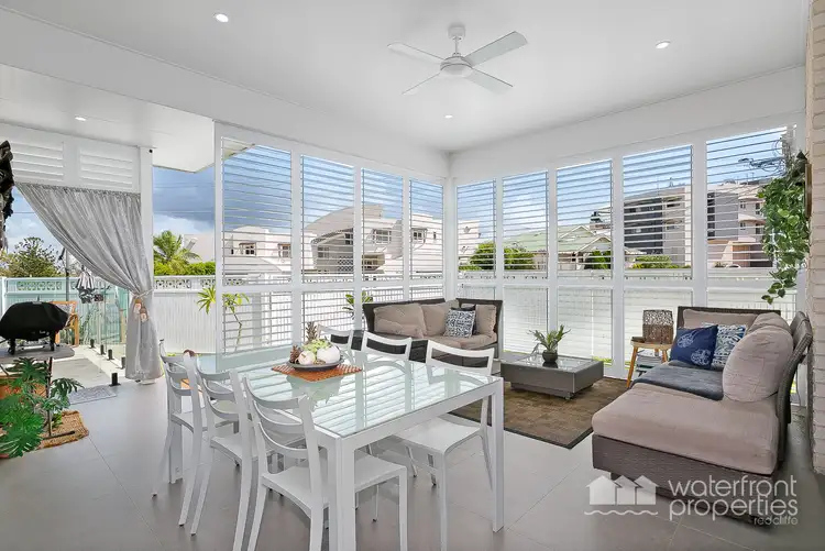 Fifth view of Homely house listing, 81 SEAVILLE AVENUE, Scarborough QLD 4020