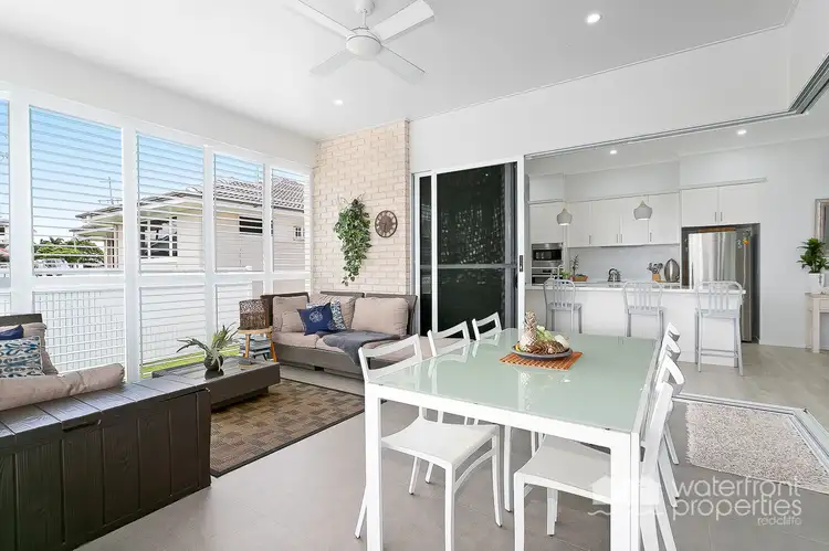 Sixth view of Homely house listing, 81 SEAVILLE AVENUE, Scarborough QLD 4020