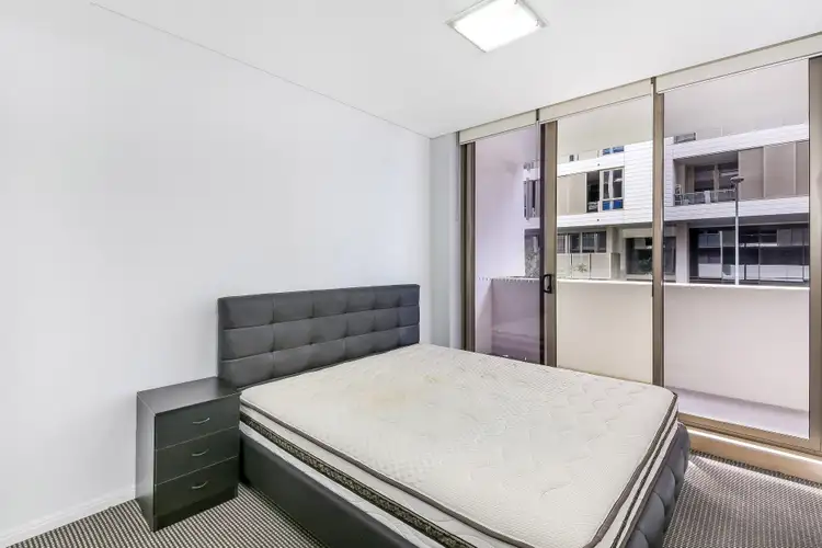 Fourth view of Homely apartment listing, 121/17 Grandstand Parade, Zetland NSW 2017