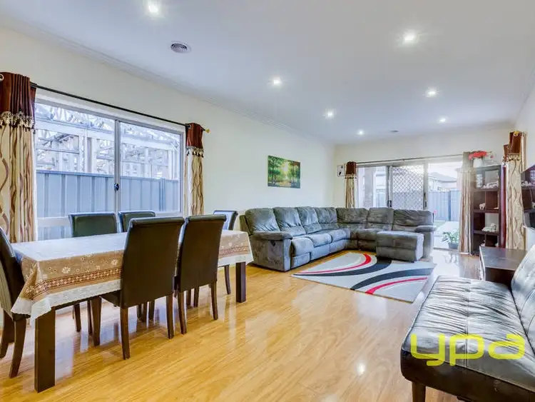 Main view of Homely house listing, 121 Newbury Boulevard, Craigieburn VIC 3064