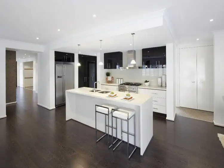 Main view of Homely house listing, 6 Fletcher Road, Craigieburn VIC 3064