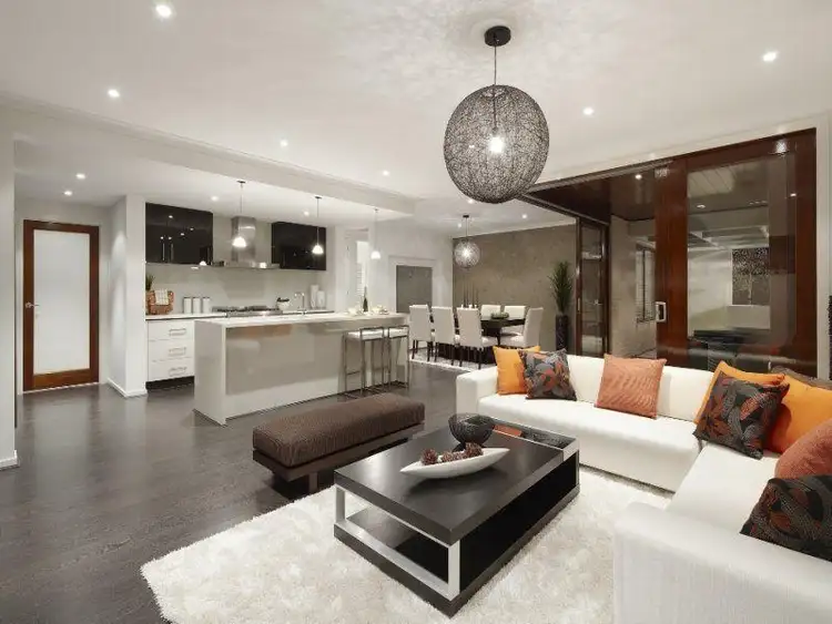 Fifth view of Homely house listing, 6 Fletcher Road, Craigieburn VIC 3064