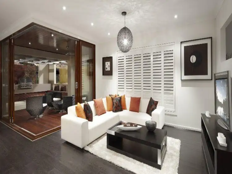 Sixth view of Homely house listing, 6 Fletcher Road, Craigieburn VIC 3064