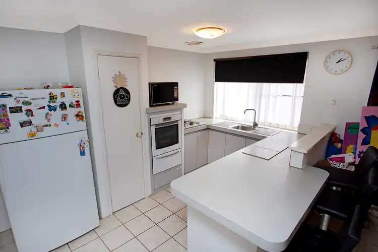 Second view of Homely house listing, 14 WESSELLS ELBOW, Ballajura WA 6066