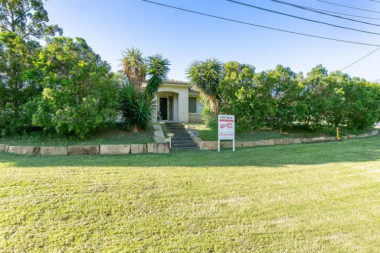 Main view of Homely house listing, 31 Conway Street, Riverview QLD 4303
