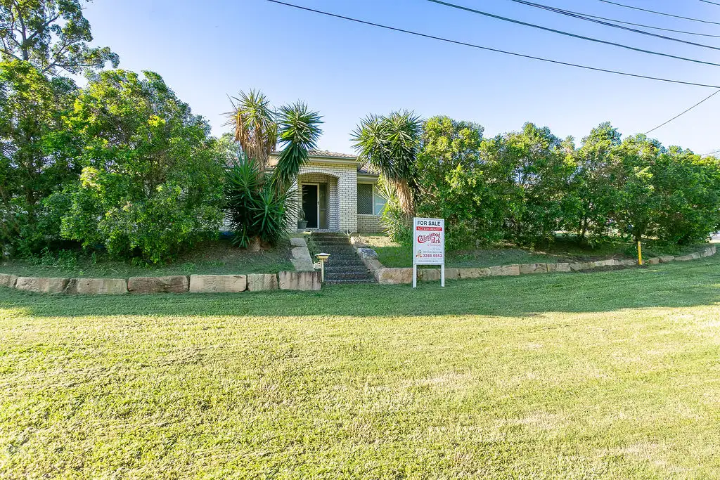 Main view of Homely house listing, 31 Conway Street, Riverview QLD 4303