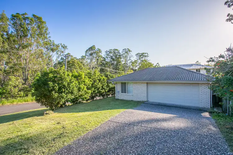 Second view of Homely house listing, 31 Conway Street, Riverview QLD 4303