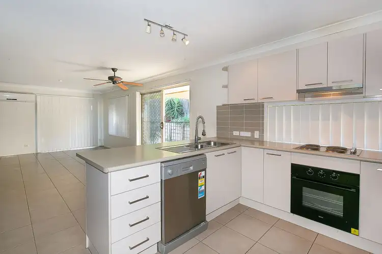 Fifth view of Homely house listing, 31 Conway Street, Riverview QLD 4303