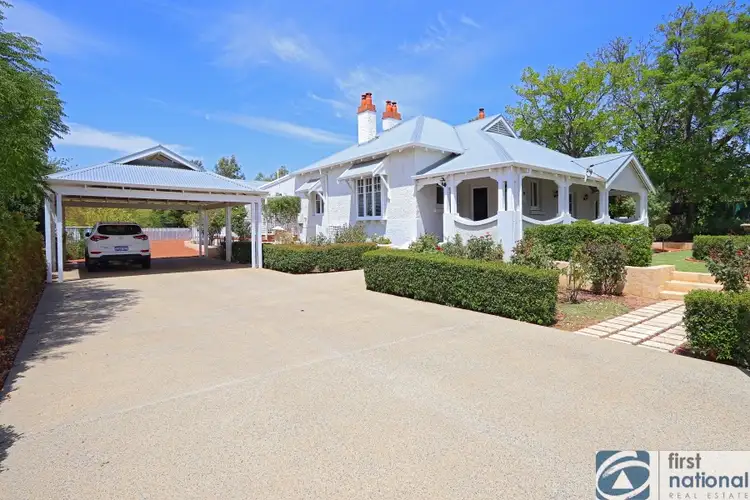 18 May Street, Northam WA 6401