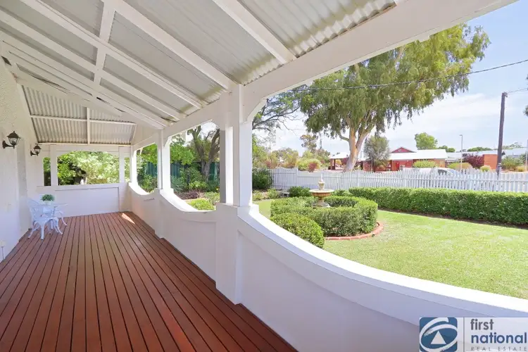 Sixth view of Homely house listing, 18 May Street, Northam WA 6401