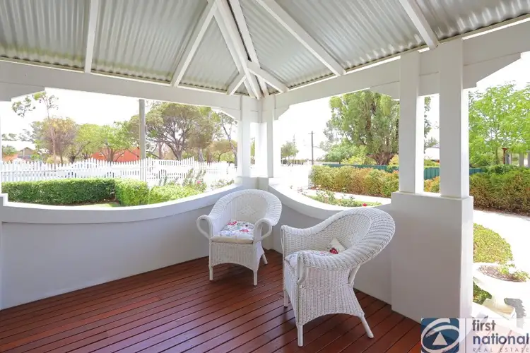 Seventh view of Homely house listing, 18 May Street, Northam WA 6401