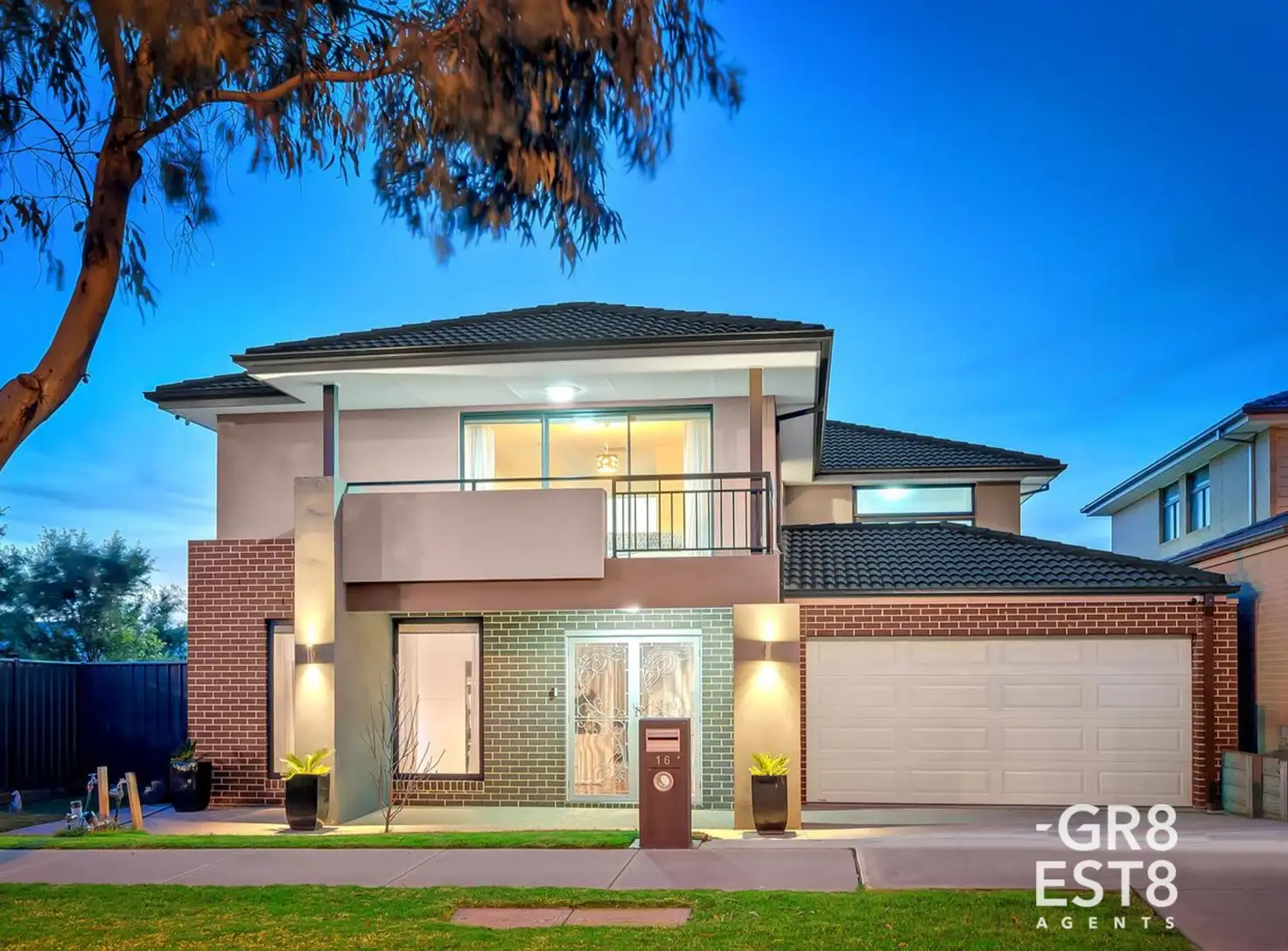 Main view of Homely house listing, 16 Atlas Drive, Cranbourne West VIC 3977