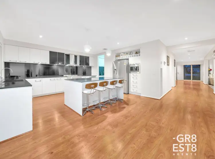 Third view of Homely house listing, 16 Atlas Drive, Cranbourne West VIC 3977