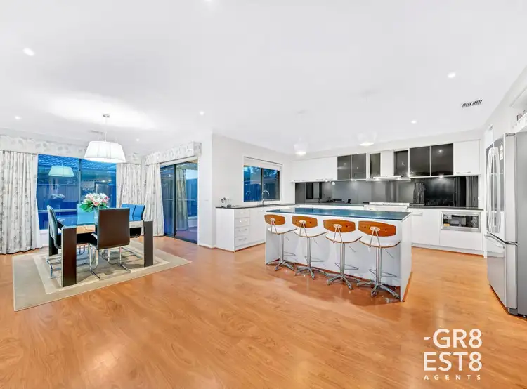 Fifth view of Homely house listing, 16 Atlas Drive, Cranbourne West VIC 3977