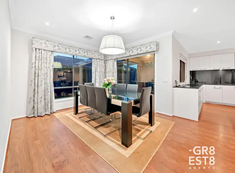 Sixth view of Homely house listing, 16 Atlas Drive, Cranbourne West VIC 3977