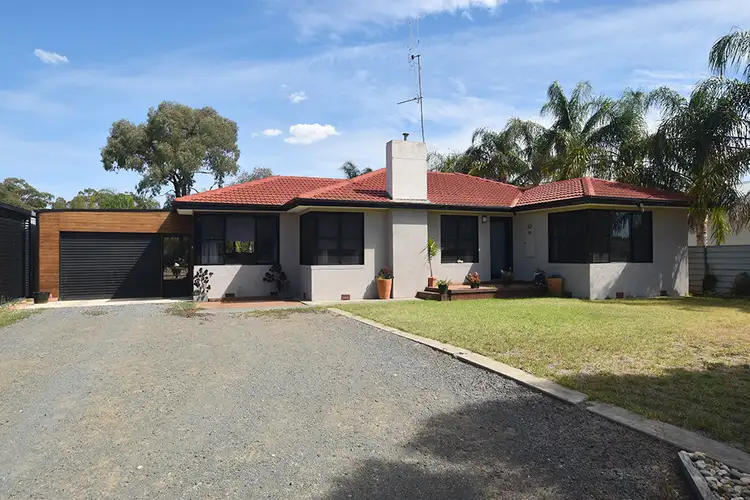 Main view of Homely house listing, 48 Station Street, Kyabram VIC 3620