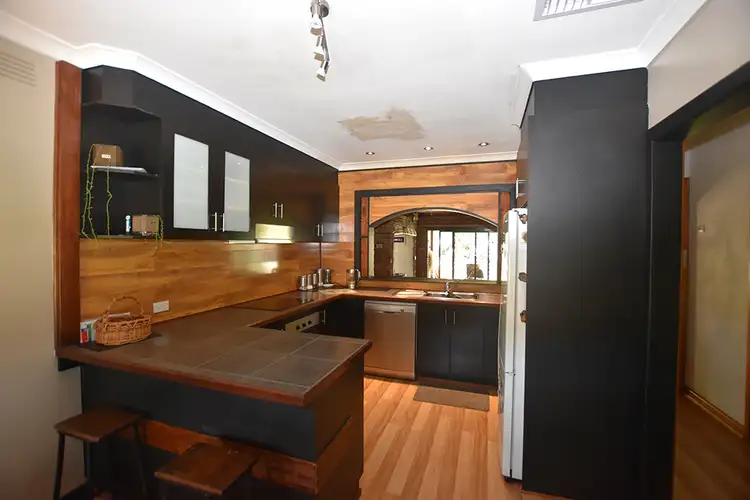 Second view of Homely house listing, 48 Station Street, Kyabram VIC 3620