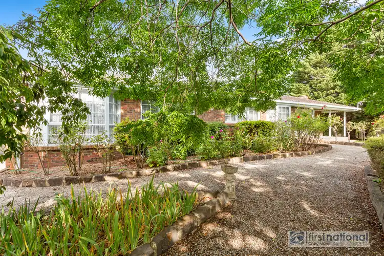 6 Peter Kent Drive, Somerville VIC 3912