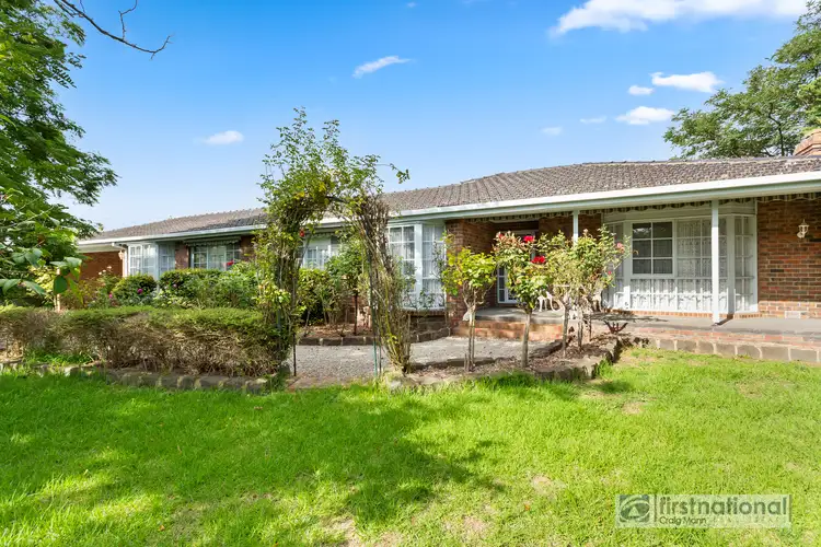 Second view of Homely house listing, 6 Peter Kent Drive, Somerville VIC 3912