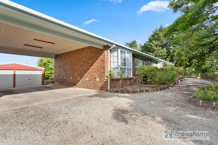 Third view of Homely house listing, 6 Peter Kent Drive, Somerville VIC 3912