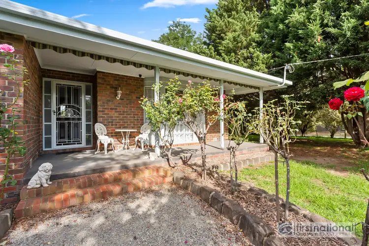 Fourth view of Homely house listing, 6 Peter Kent Drive, Somerville VIC 3912
