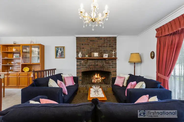 Fifth view of Homely house listing, 6 Peter Kent Drive, Somerville VIC 3912